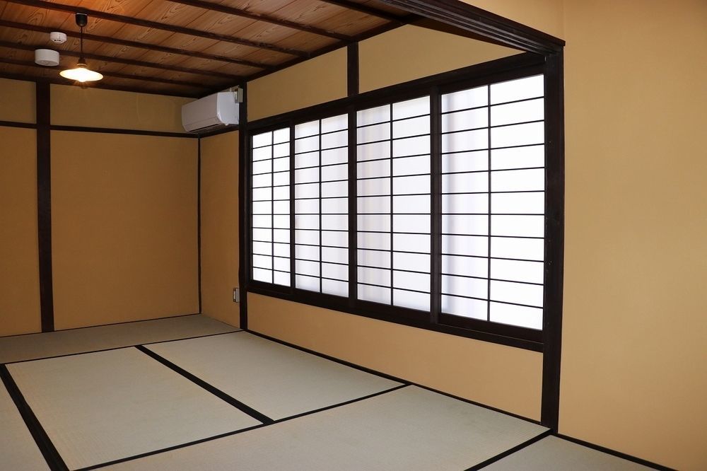 Hotel Teahouse Rouji Kyōto Exterior foto